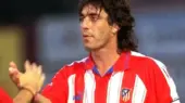 اسطوره اتلتیکو: پیشنهاد وسوسه‌انگیز رئال را رد کردم چون از آنها متنفرم!