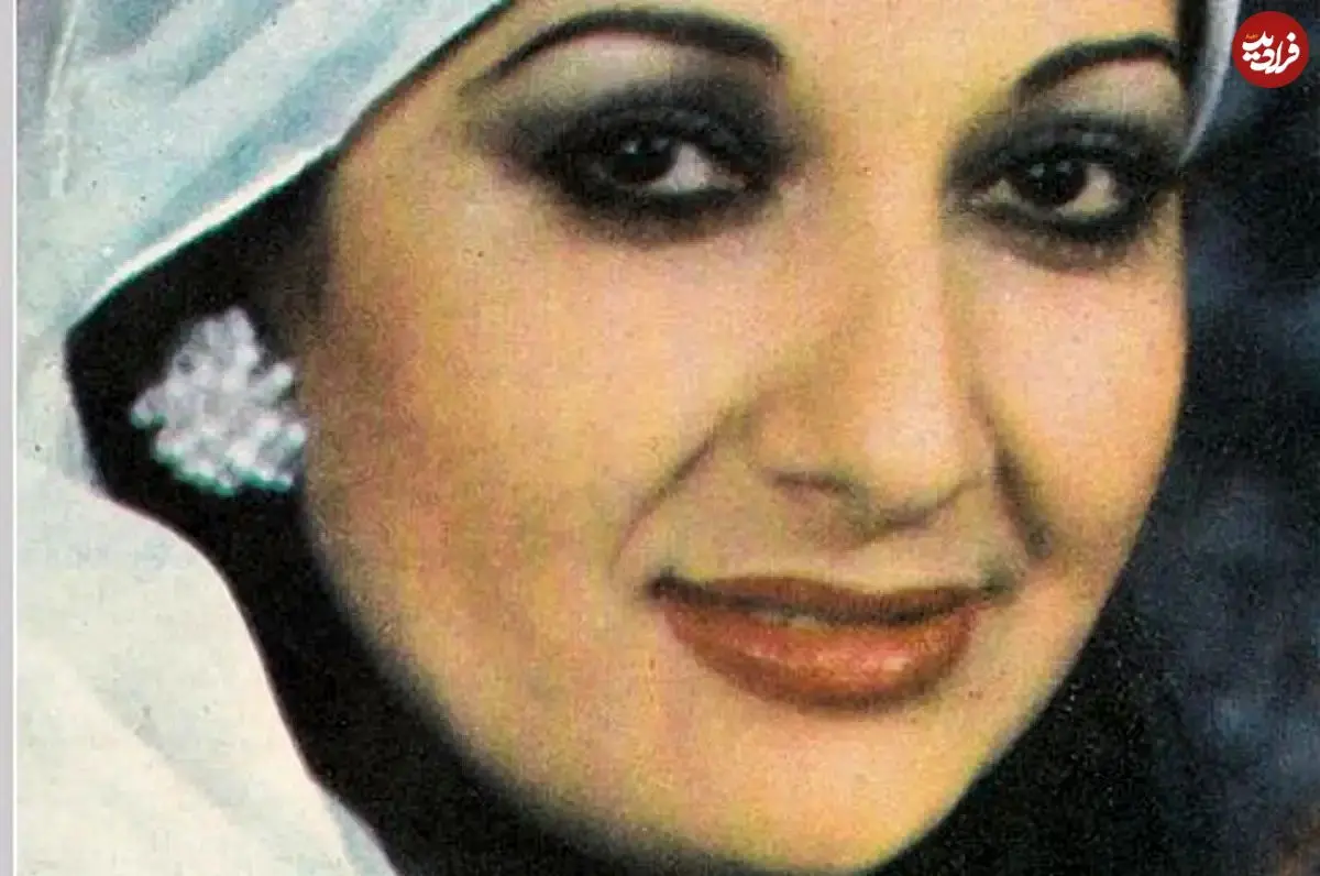 فیروزه، صدای ماندگار قبل انقلاب، در ۷۲ سالگی چگونه است؟ عکس‌های نایاب را ببینید!