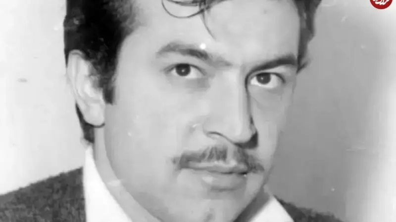 عکس| سفر در زمان؛ «ایرج قادری» در کنار همسر دوم و پسر دوم اش؛ دهه 80