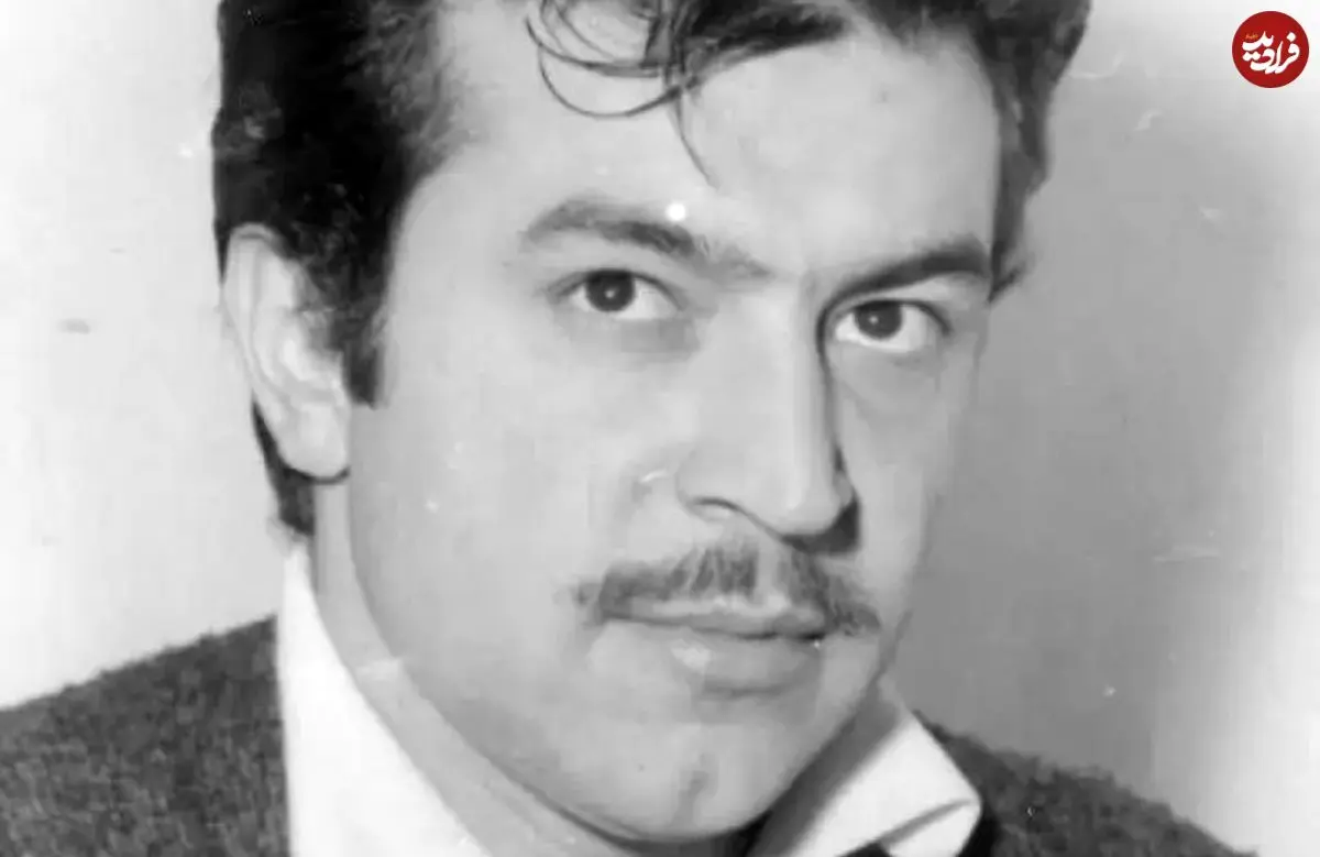 سفر در زمان؛ «ایرج قادری» در کنار همسر دوم و پسر دوم اش؛ دهه 80 - وب‌گردی