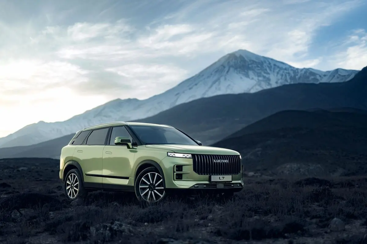 لوکانو L7 رسماً به باشگاه 4 میلیاردی‌ها پیوست؛ قیمت خودرو باز هم اوج گرفت!