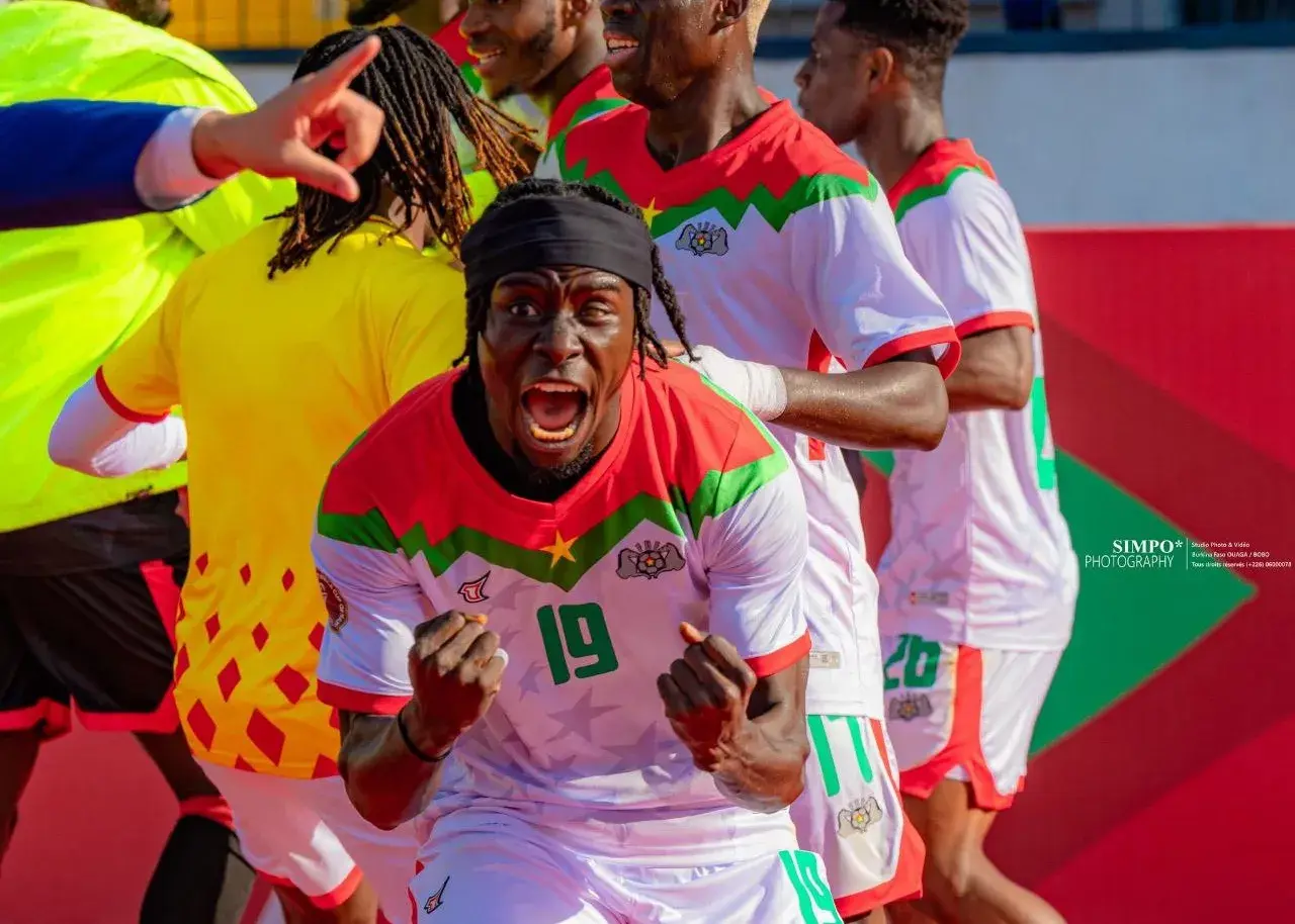 معجزه‌ای شگفت‌انگیز در جام ملت‌های آفریقا؛ بازگشتی که همه را مات کرد!