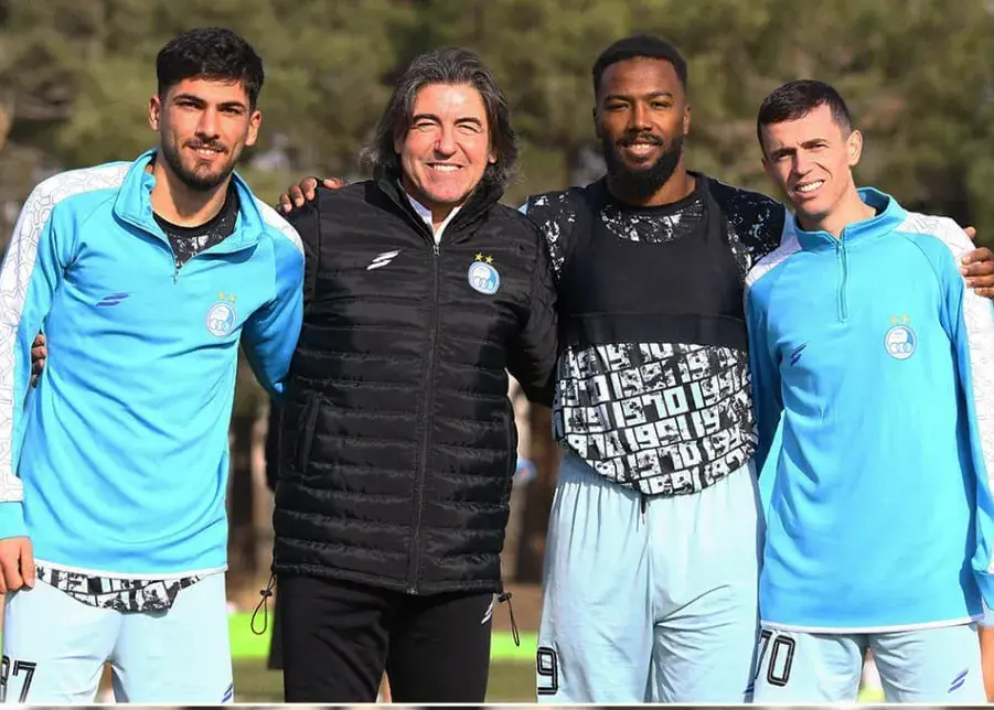 استقلال با چه ترکیبی به مصاف گل‌گهر می‌رود؟ بازگشت پرهیجان در کورس قهرمانی!