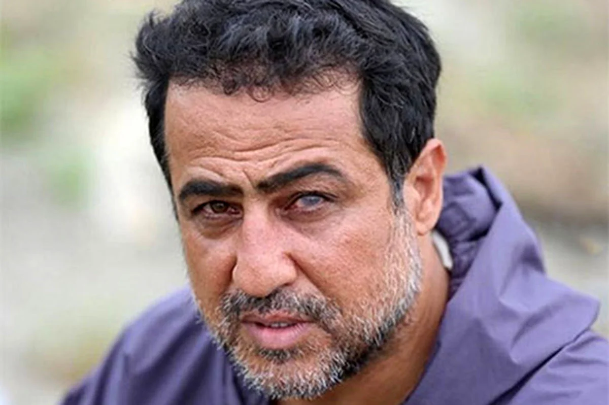 تغییر شگفت‌انگیز چهره رامین رستاد و جواد عزتی پس از ۱۰ ماه «وحشی»!