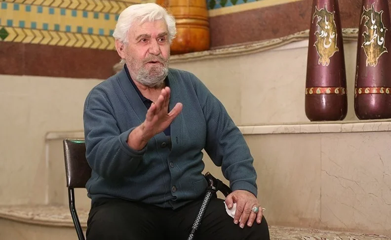 وضعیت بحرانی عنایت بخشی در بیمارستان؛ بازیگر محبوب سینما نیازمند دعاهای شماست