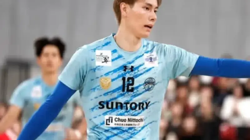 شگفتی بزرگ والیبال جهان در ژاپن: رقابتی بی‌سابقه در جام امپراتور!