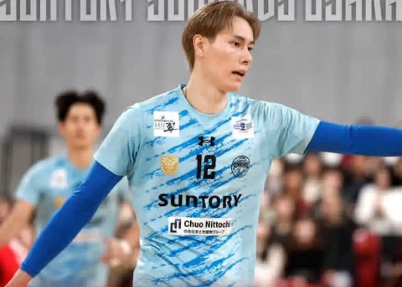 شگفتی بزرگ والیبال جهان در ژاپن: رقابتی بی‌سابقه در جام امپراتور!