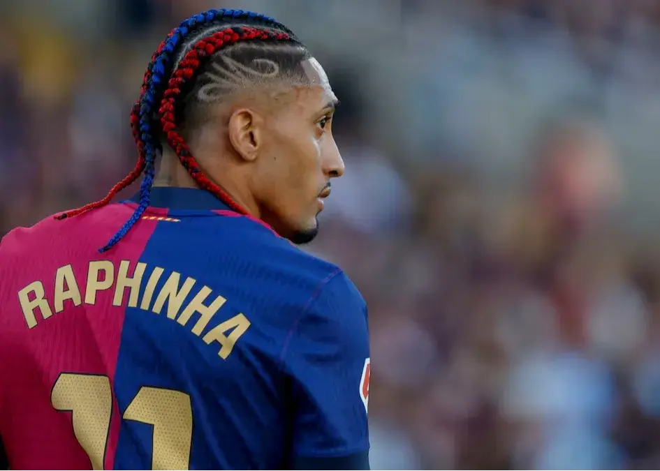 راز موفقیت بارسا بعد از شکست سنگین؛ بازگشت خیره‌کننده رافینیا چه تاثیری داشت؟