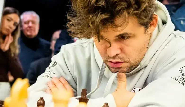 چگونه مگنوس کارلسن شطرنج را به یک صنعت زامبی‌وار تبدیل کرد؟