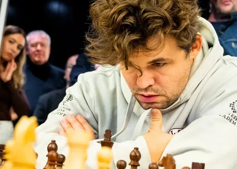 چگونه مگنوس کارلسن شطرنج را به یک صنعت زامبی‌وار تبدیل کرد؟