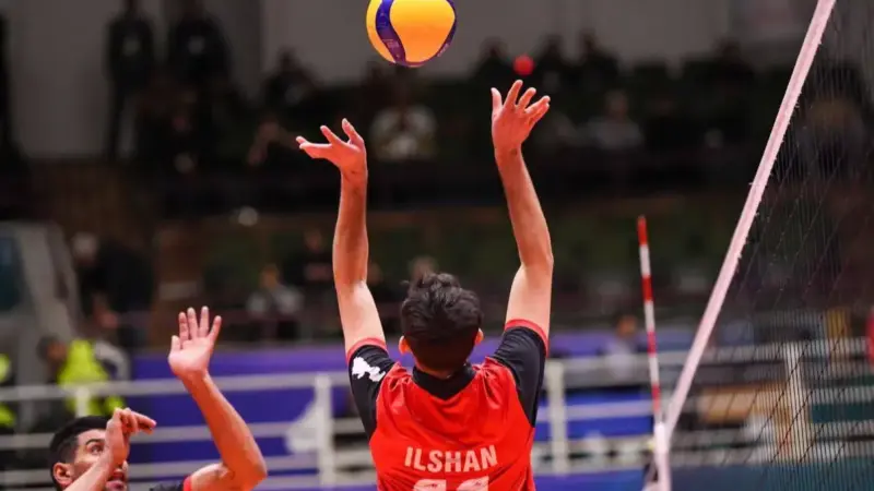 درخشش جانشین پاسور تیم ملی؛ شهرداری ارومیه صدر جدول را تهدید کرد!