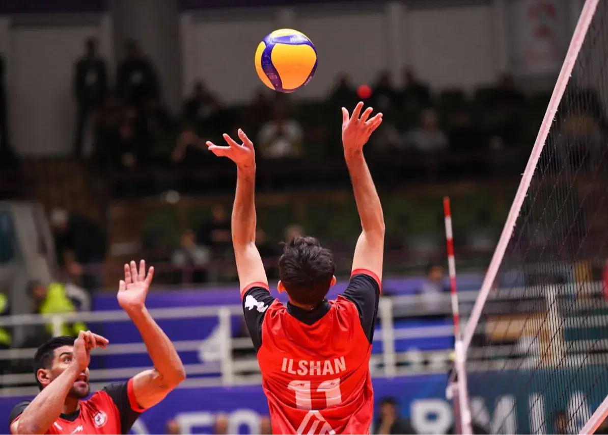 درخشش جانشین پاسور تیم ملی؛ شهرداری ارومیه صدر جدول را تهدید کرد!