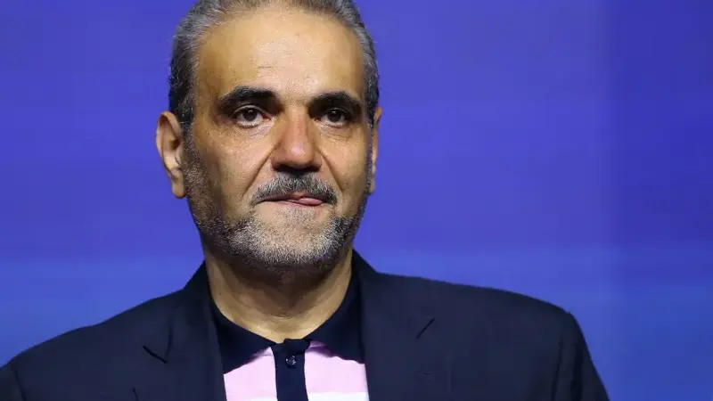 جواد خیابانی از فوتبال ایران چه راز تلخی را فاش کرد؟ فقط می‌بازیم!