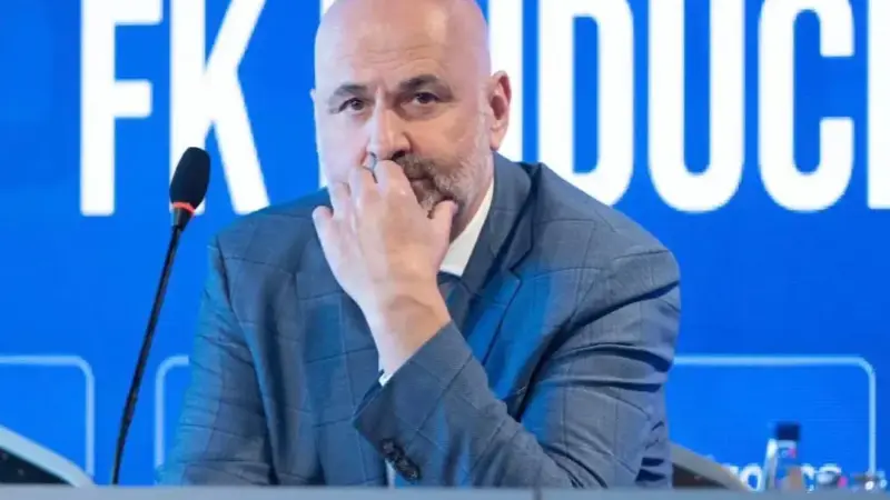 سرمربی سابق استقلال به مونته‌نگرو بازگشت