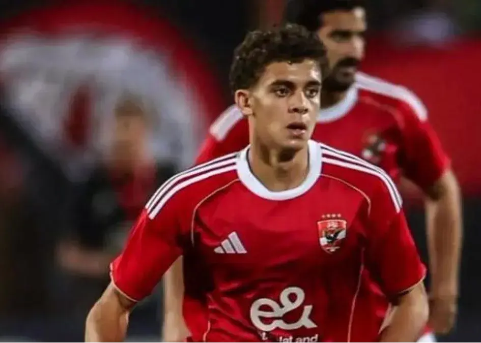 پیشنهاد شگفت‌انگیز بارسلونا به پدیده ۱۸ ساله مصری؛ قرارداد از ژانویه قطعی می‌شود؟