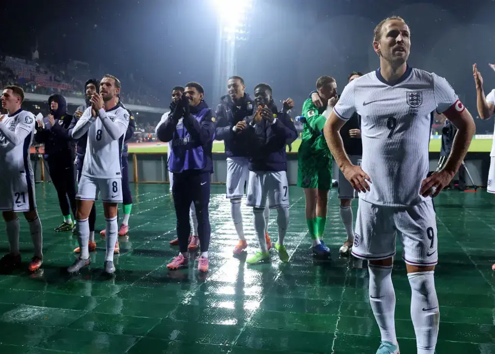 انگلیسی‌ها در مسیر انتقام؛ آیا جام جهانی ۲۰۲۶ بالاخره به خانه می‌آید؟
