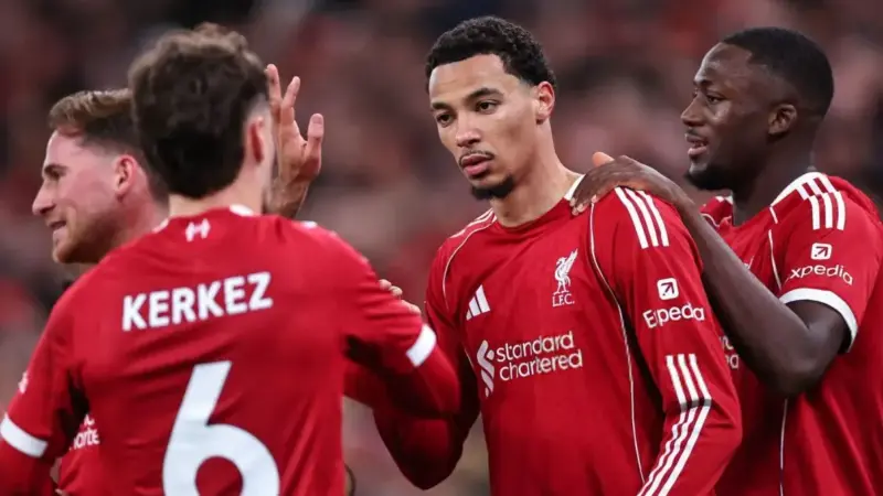 اکیتیکه: بازی کنار محمد صلاح مثل یک نعمت بی‌نظیر است!