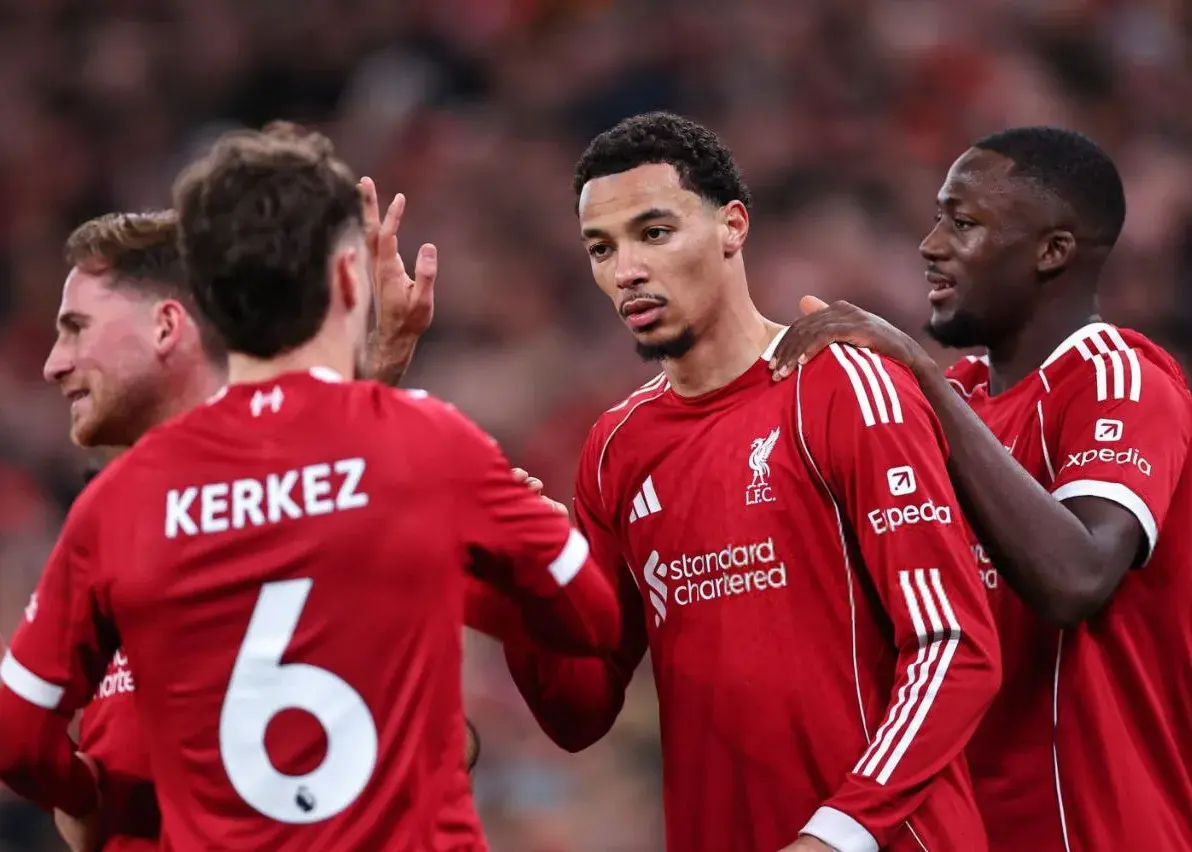 اکیتیکه: بازی کنار محمد صلاح مثل یک نعمت بی‌نظیر است!