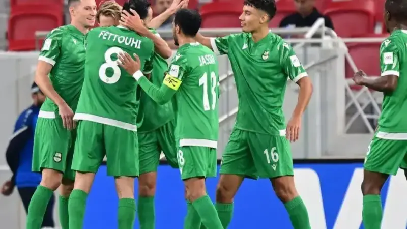 الاهلی، حریف جذاب اما پرنوسان سپاهان در آسیا