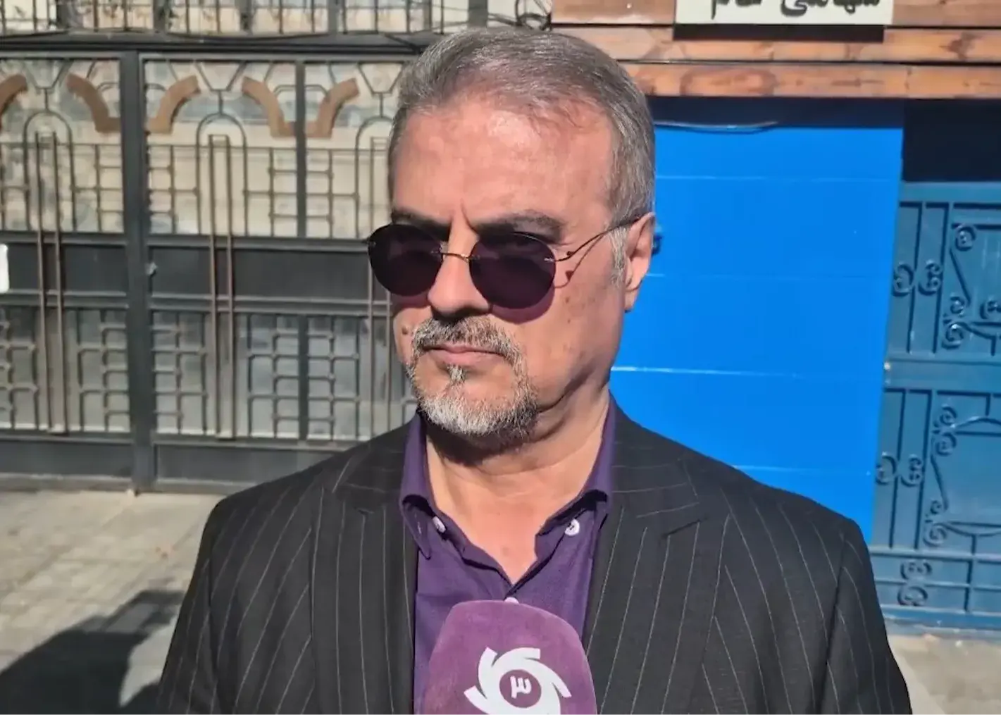 مدیر استقلال اظهارنظر ساپینتو را تکذیب کرد!