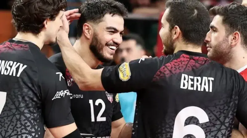 درخشش بی‌نظیر کاپیتان ایرانی در شب شکست سنگین گالاتاسرای!