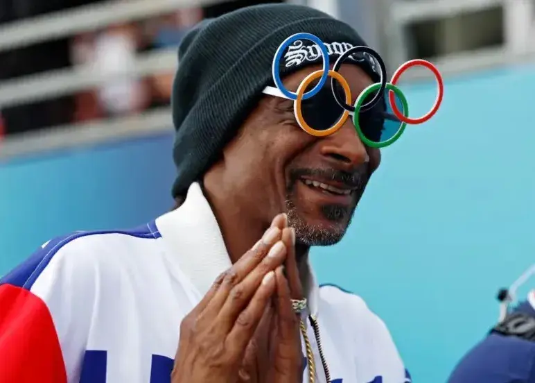 اسنوپ داگ به‌عنوان مربی افتخاری تیم ملی بسکتبال آمریکا معرفی شد!