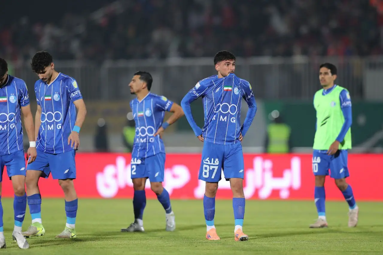 آخرین نفس‌های استقلال در دادگاه عالی ورزش؛ آیا پنجره بسته می‌ماند؟