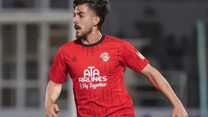 استوری تند و جنجالی ستاره تراکتور علیه کاظمیان؛ پاسخ تند و عجیب در فضای مجازی!