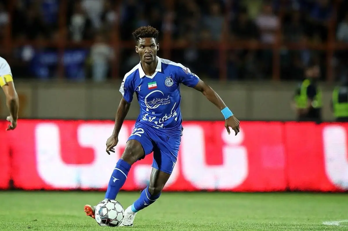 پرسپولیس تکلیف اندونگ را روشن کرد؛ بازیکن آفریقایی در راه نیست؟