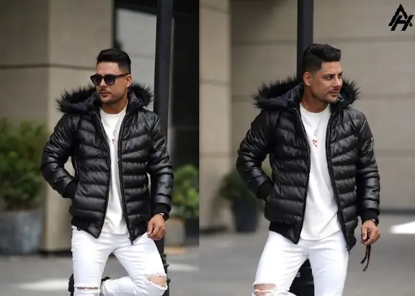فاش شدن ترندهای شگفت‌انگیز کاپشن اسپرت مردانه برای زمستان ۲۰۲۶!