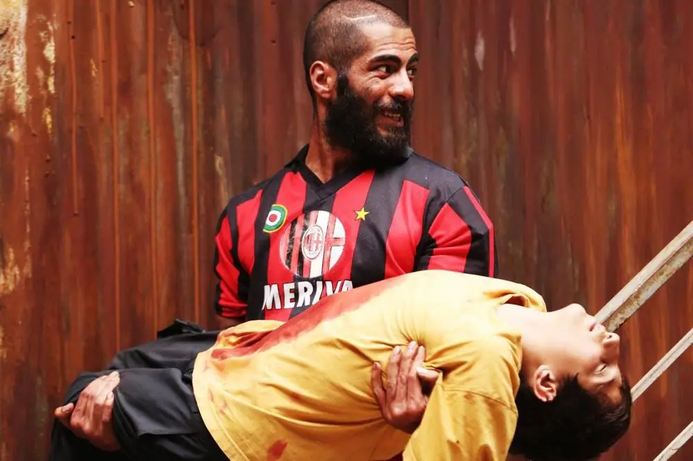 تصویری نادر از «ولی‌الله شیراندامی» و «مهین شهابی» در 45 سالگی قبل از انقلاب که همه را شوکه کرد!