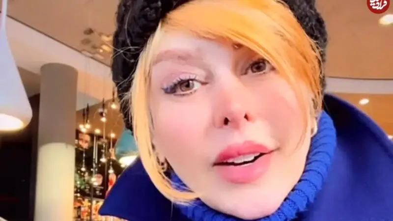 سفر زمان با فلور نظری؛ دیدار نوستالژیک کنار پوری بنایی و نصرت‌الله وحدت در سال ۹۲