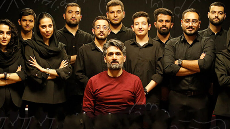 چگونه یک ارکستر جوان با پرچم موسیقی بومی گلستان را به اهتزاز درآورد؟