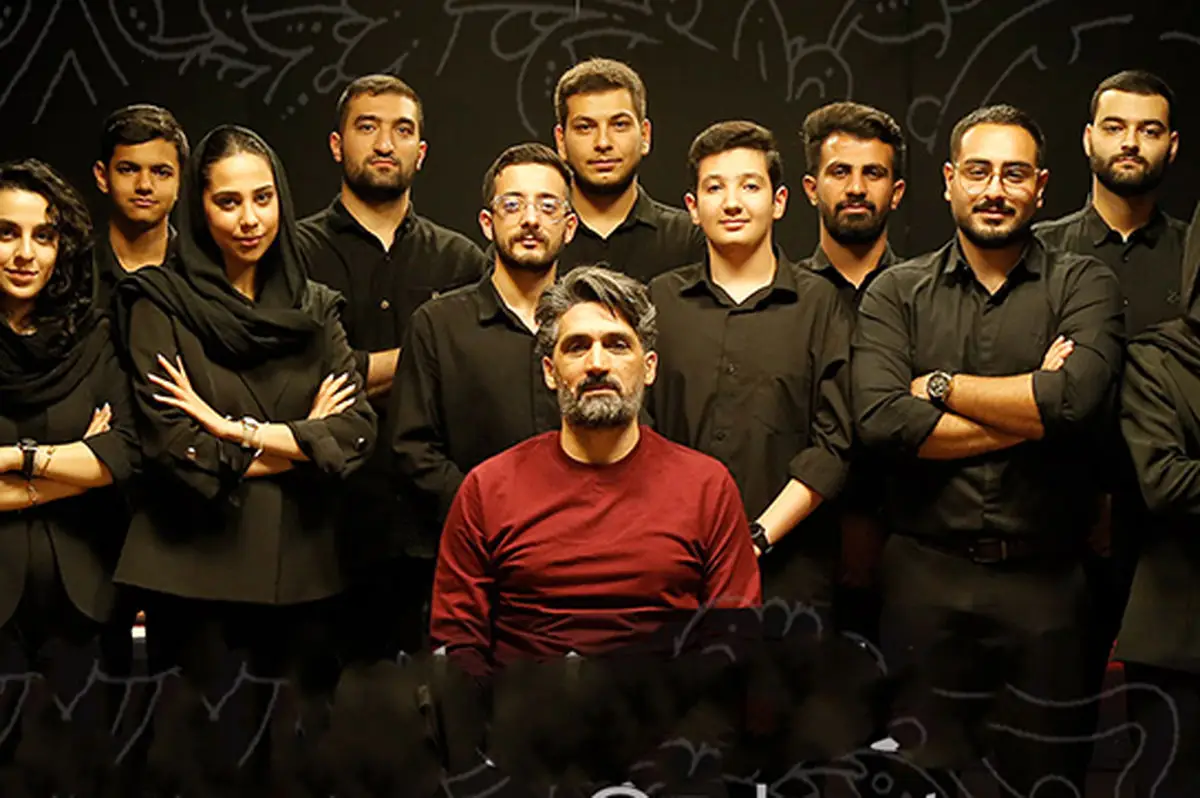 چگونه یک ارکستر جوان با پرچم موسیقی بومی گلستان را به اهتزاز درآورد؟