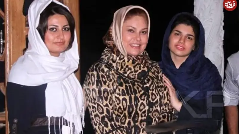 سفر جادویی به دهه ۶۰؛ چهره جذاب مهرانه مهین ترابی در ۳۳ سالگی دیده شد!