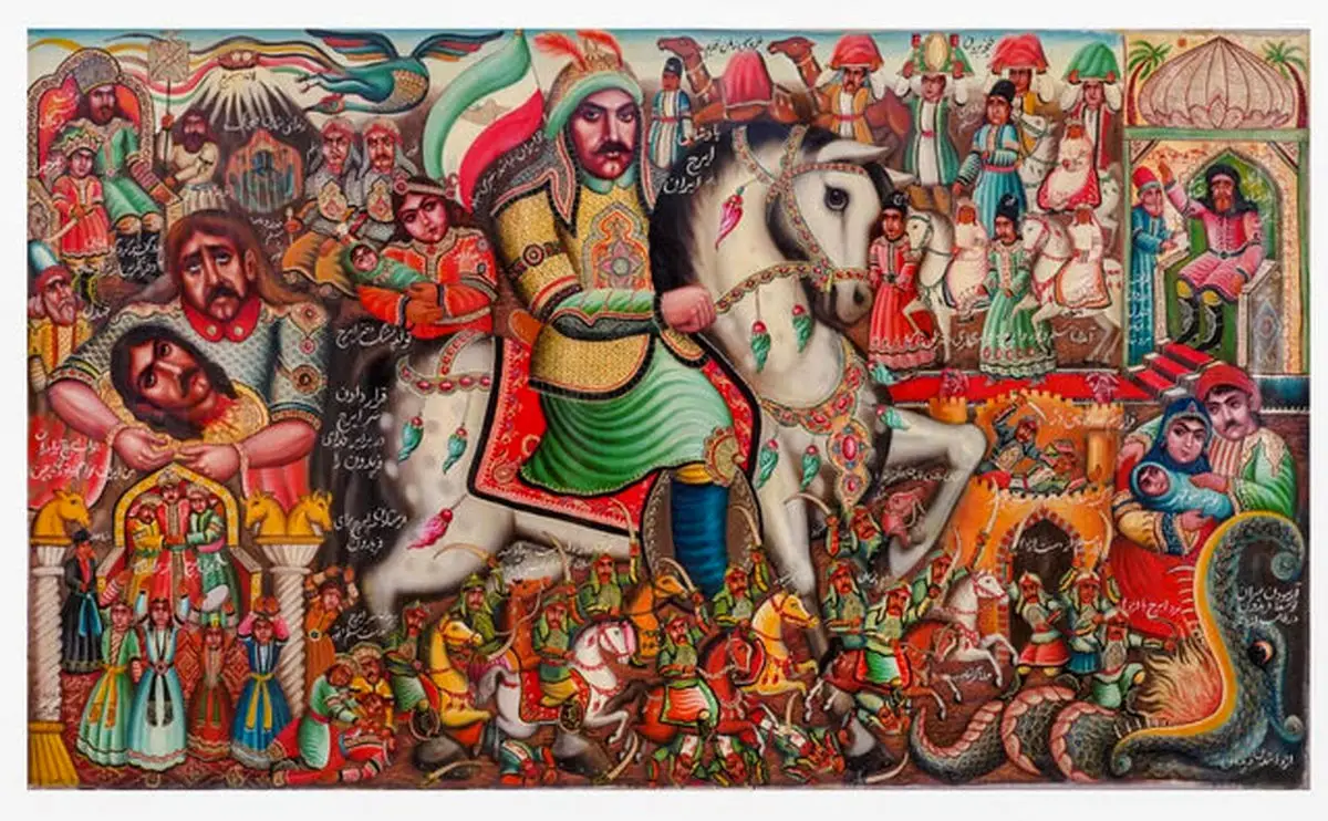 مهدی اسفندیاری؛ مردی که مرگ را چشید و بازگشت، اعترافاتی که همه را شوکه کرد!