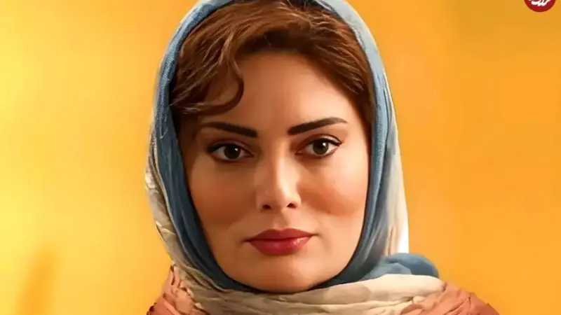 سفر شگفت‌انگیز در زمان با عکس نایاب نگار فروزنده ۱۳ ساله در سال ۱۳۷۰