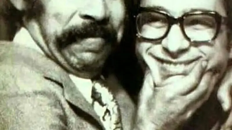 شگفتی سفر زمان؛ چهره غزل شاکری ۳۷ سال پس از «گلنار» را ببینید!