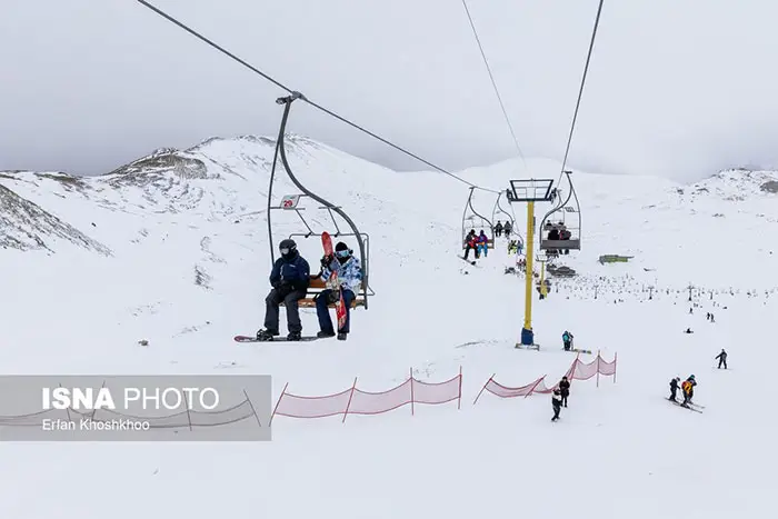 تراس سنتر در ایران ریتیل شو ۱۴۰۴؛ نگاهی نو به آینده تجارت تهران