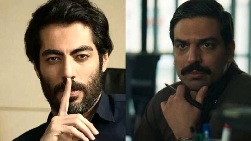 شگفتی در شبکه نمایش خانگی؛ بازیگرانی که همزمان در دو سریال می‌درخشند!