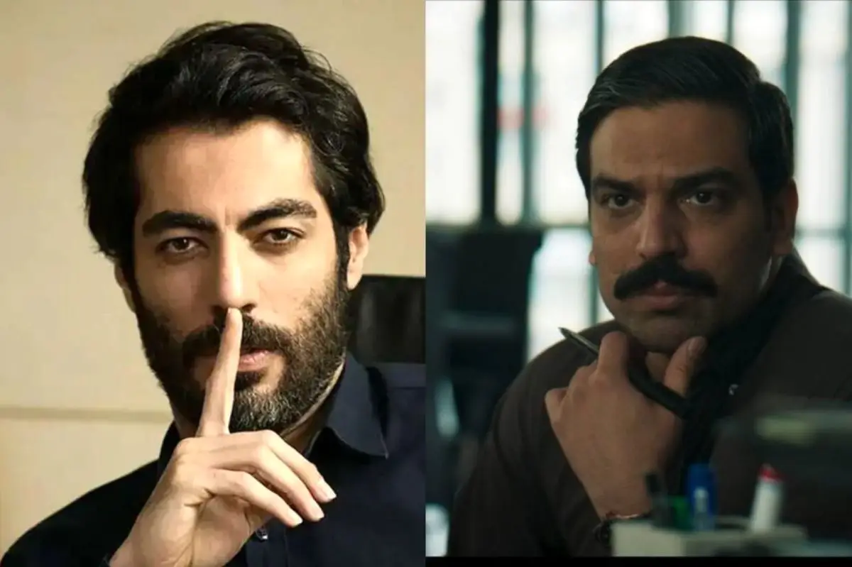 شگفتی در شبکه نمایش خانگی؛ بازیگرانی که همزمان در دو سریال می‌درخشند!