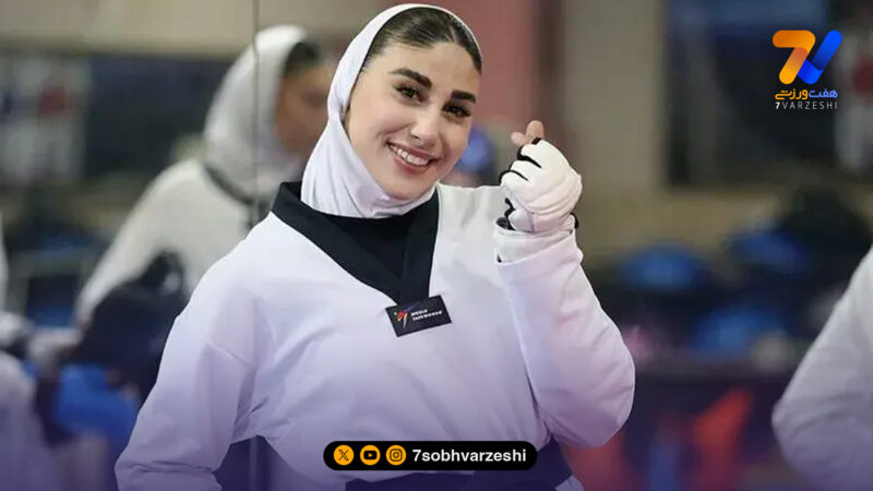 نگاهی جذاب به استایل خاص و متفاوت ناهید کیانی در اسب سواری