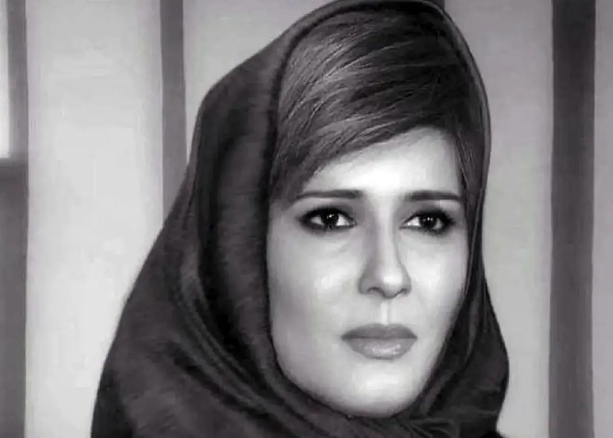 آذر شیوا در ۸۵ سالگی؛ تصویر دیده‌نشده‌ای از بازیگر شورشی سینمای قبل انقلاب در فرانسه