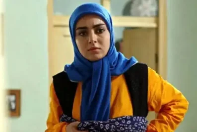 عکس| چهره «آرام» بازیگر قبل از انقلاب در ۶۲ سالگی؛ سال ۹۴/ تغییرات باورنکردنی خانم بازیگر