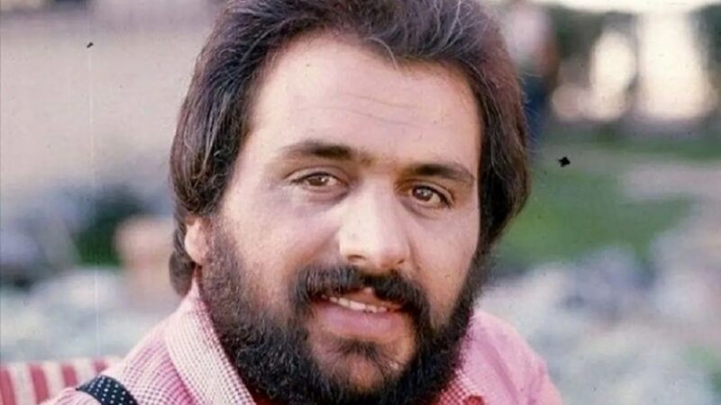 «سلی» خواننده قبل انقلاب در ۷۷ سالگی در کانادا