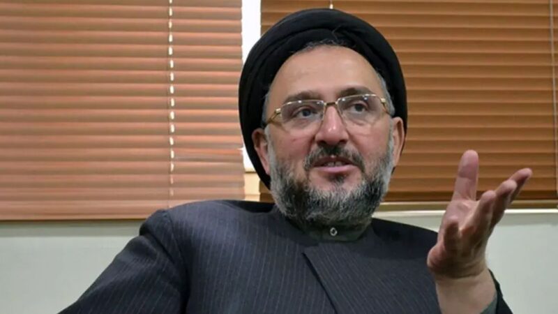 توصیه معنادار ابطحی به دولت درباره اعتراضات