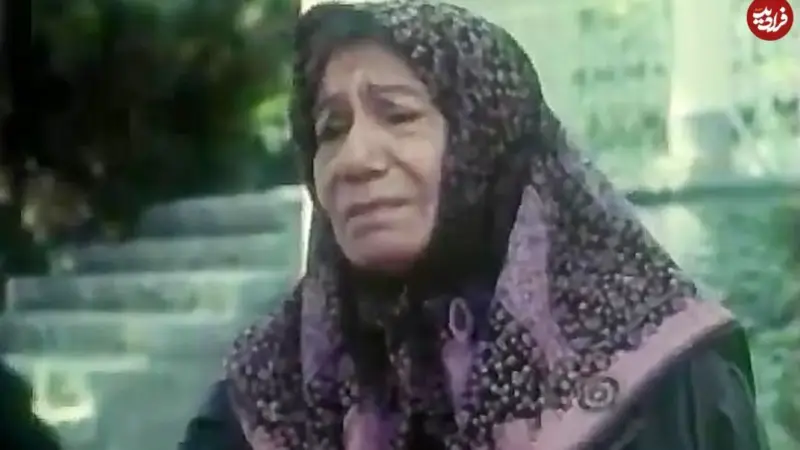 عکس| سفر زمان؛ چهرۀ «مهین دیهیم» بازیگر سینمای قبل از انقلاب در 31 سالگی در ششمین فیلمش