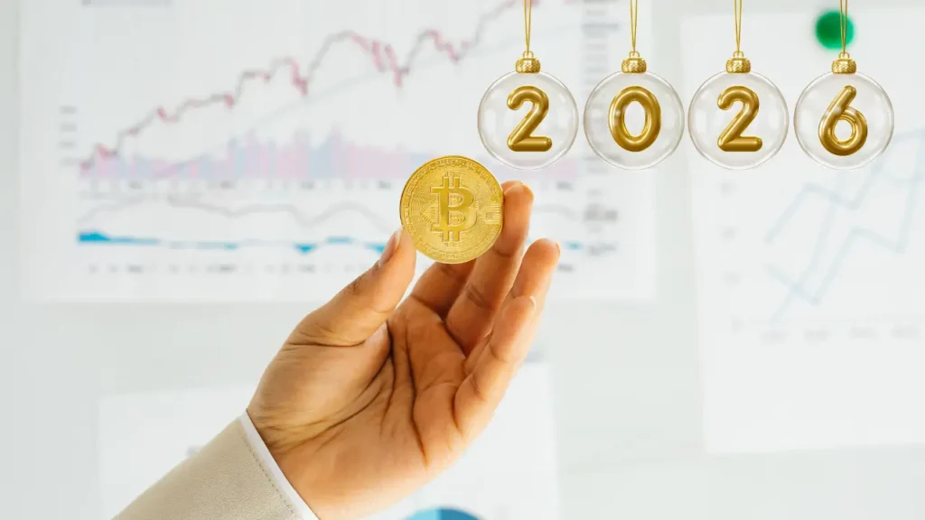 پیش‌بینی‌ شرکت سرمایه‌گذاری بزرگ برای ۲۰۲۶؛ آینده کریپتو چه می‌شود؟
