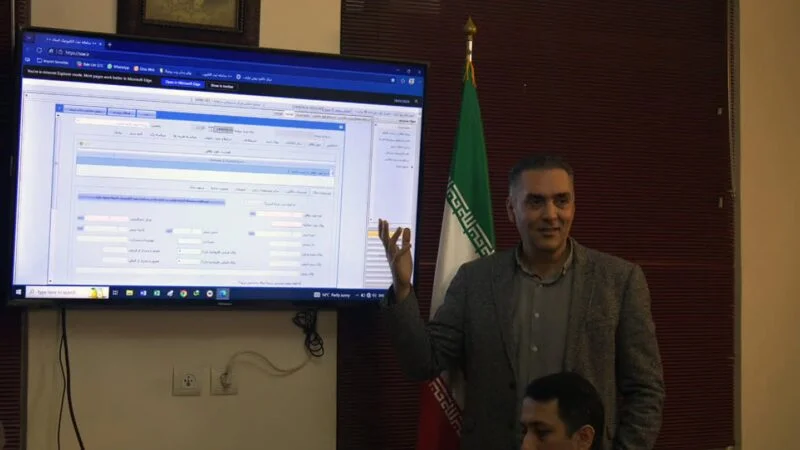 سفر به دهه ۶۰ با چهرۀ نوستالژیک «آرزو» سریال آنام در جشن تولد ۸ سالگی‌اش!