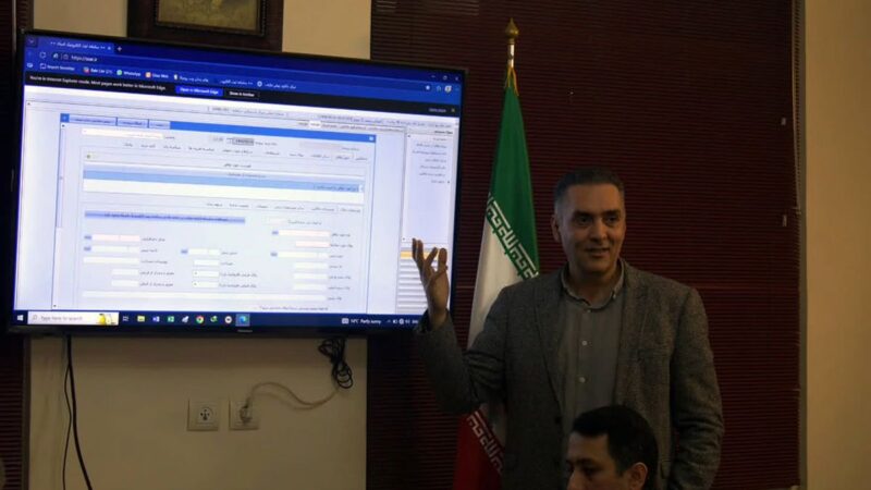 چالش بزرگ  سردفتران برای اجرای قانون پر ابهام